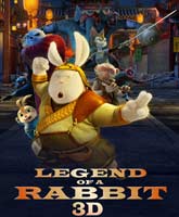Legend of a Rabbit /   